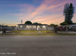 4310 NW 187th Ter, Miami Gardens, FL 33055