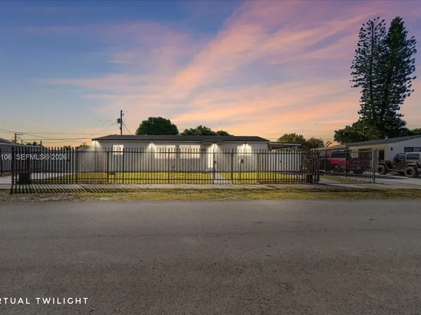 4310 NW 187th Ter, Miami Gardens, FL 33055