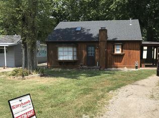 6540 W National Rd, New Carlisle, OH 45344