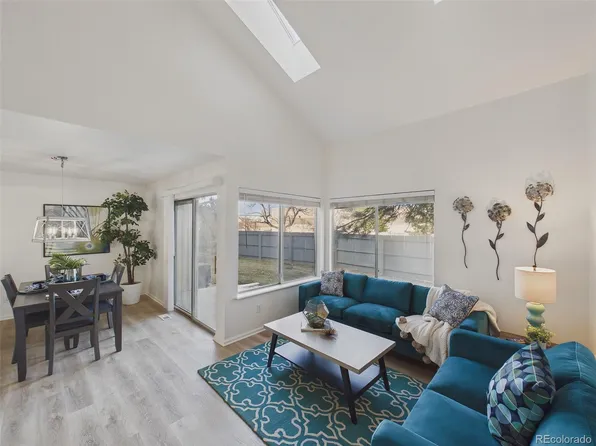 6320 Yank Court #C, Arvada, CO 80004