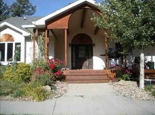 13644 Sunshine Valley Rd, Piedmont, SD 57769