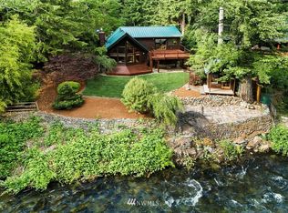 45923 SE 150th St, North Bend, WA 98045