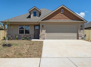 1230 Monarch Rd, Centerton, AR 72719