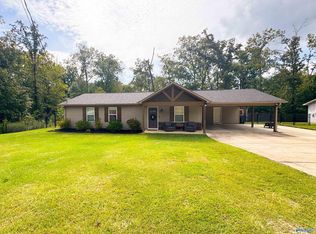 2245 Madison Loop, Gadsden, AL 35907