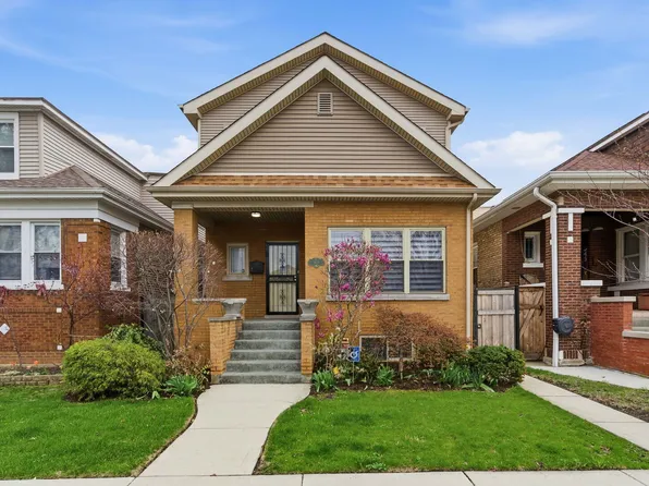 3619 N Francisco Ave, Chicago, IL 60618