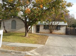 6610 Cedarhill, San Antonio, TX 78238