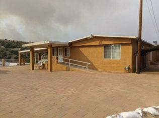 205 S Mackey Camp Rd, Miami, AZ 85539