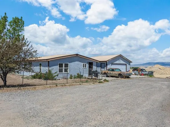64751 Jay Jay Road, Montrose, CO 81401