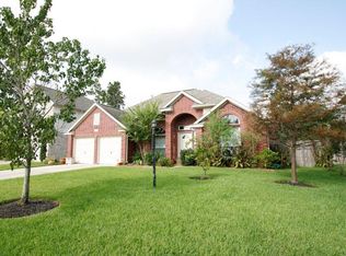 25911 Marshbrook Ln, Spring, TX 77389