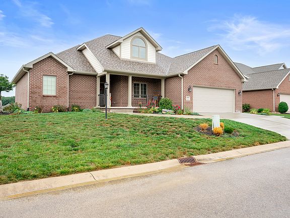 2nd image of 4909 N Greystone Dr