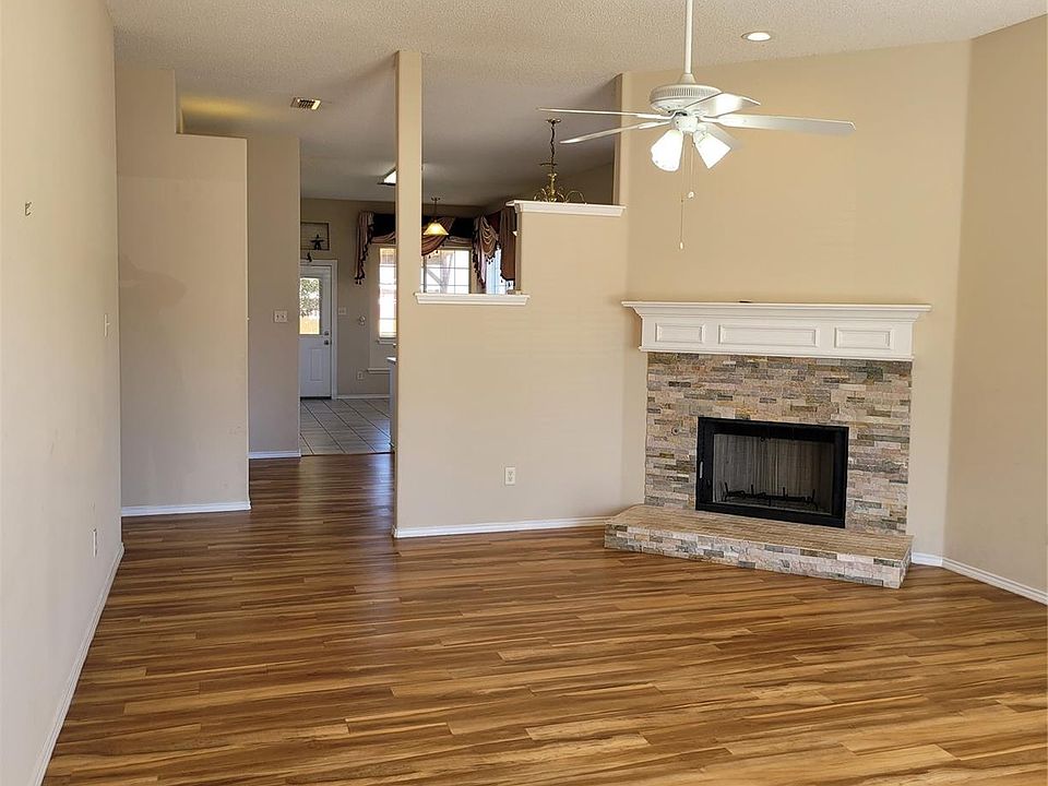 9125 Tyne Trl, Fort Worth, TX 76118 | Zillow
