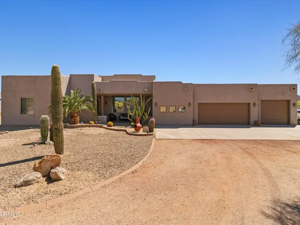 3019 W TRAIL Drive, Phoenix, AZ 85086
