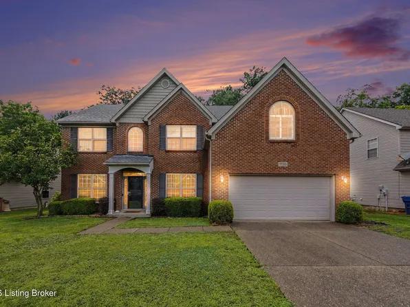17020 Bowline View Trl, Louisville, KY 40245