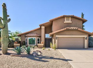 15834 N 52nd St, Scottsdale, AZ 85254