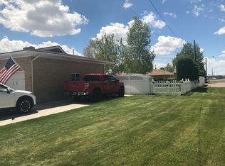 2281 Kyro Ave, Heyburn, ID 83336