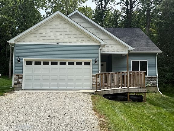 2nd image of 281 Jefferson Valley