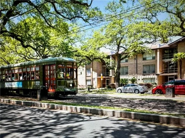 4007 Saint Charles Ave APT 211, New Orleans, LA 70115