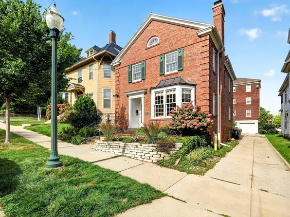 317 N Pinckney St, Madison, WI 53703