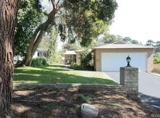 2512 Marengo Ave, Altadena, CA 91001