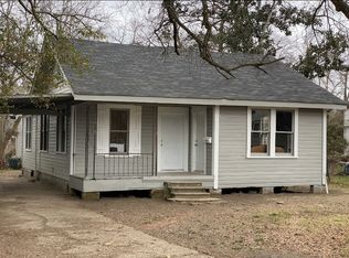 2909 Woodford St, Shreveport, LA 71108