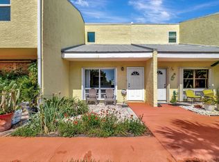 2707 N Highway A1a APT G, Fort Pierce, FL 34949