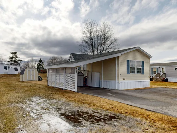 25 Sarah Avenue, Lewiston, ME 04240