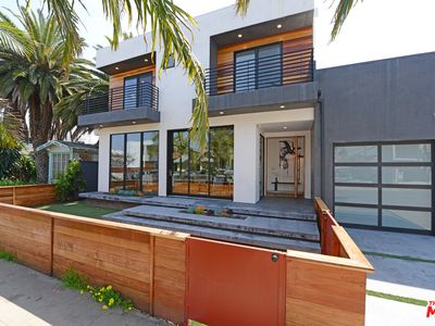 516 Vernon Ave, Venice, CA, 90291