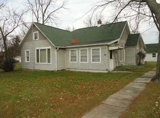311 Mears Rd, Jerry City, OH 43437