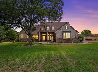 207 Park Place Cir, Cresson, TX 76035