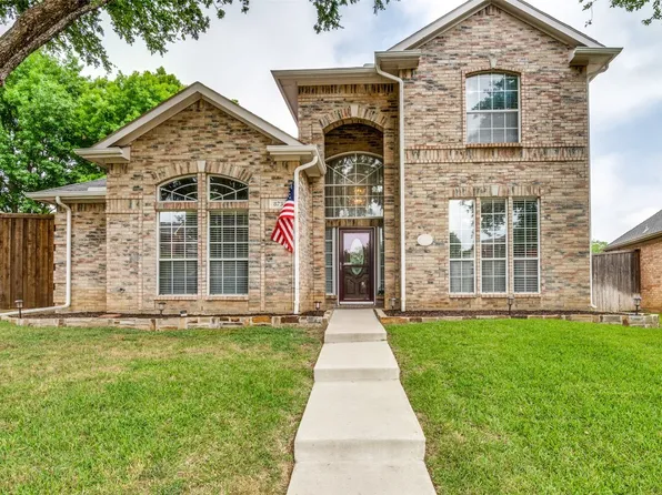 873 Summit Pointe, Lewisville, TX 75077