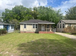 545 W 66th St, Jacksonville, FL 32208