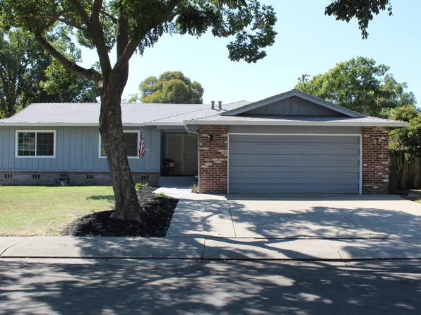 2512 Buttonwillow Ave, Stockton, CA 95207