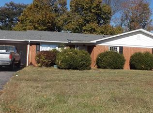 1604 Parkview Dr, Leitchfield, KY 42754