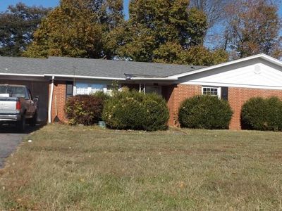 1604 Parkview Dr, Leitchfield, KY, 42754