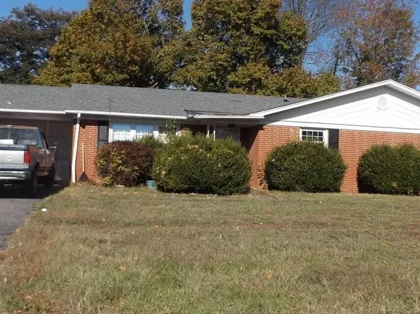 1604 Parkview Dr, Leitchfield, KY 42754