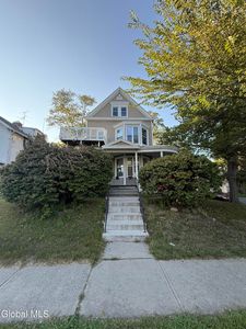 112 N Allen Street, Albany, NY, 12203