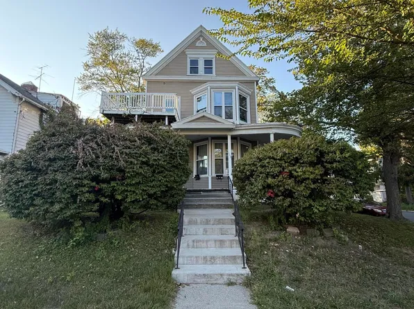 112 N Allen Street, Albany, NY 12203