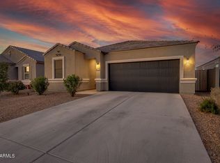 36964 W Maddaloni Ave, Maricopa, AZ 85138