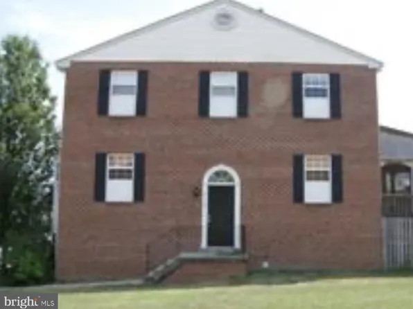 5719 E Boniwood Turn, Clinton, MD 20735