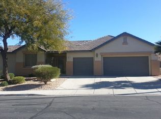 331 Quiet Harbor Dr, Henderson, NV 89052