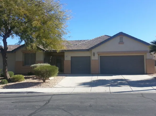 331 Quiet Harbor Dr, Henderson, NV 89052