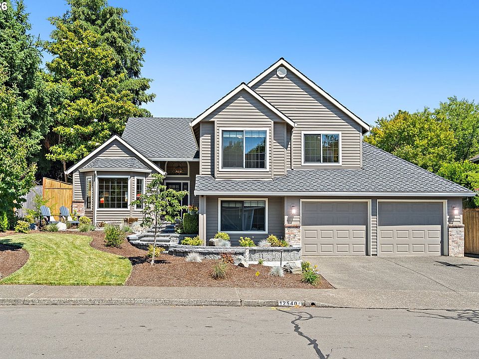 1st image of 12540 SW Glacier Lily Cir