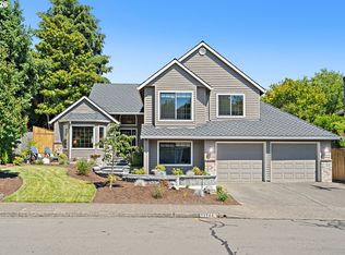 12540 SW Glacier Lily Cir, Tigard, OR 97223