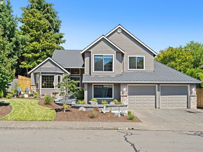 12540 SW Glacier Lily Cir, Tigard, OR, 97223