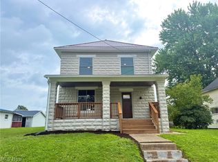 128 S 6th St, Dennison, OH 44621