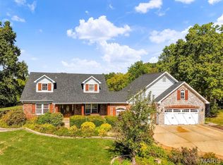 3029 Rockwood Trl, Saint Charles, MO 63303