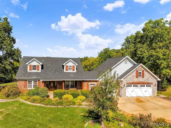 3029 Rockwood Trl, Saint Charles, MO 63303