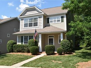 7530 Coastal Way, Huntersville, NC 28078