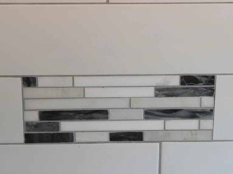 backsplash in kitchen