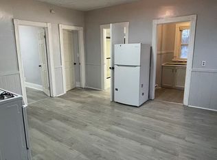 12-14 Fairview Ave #3R, Pawtucket, RI 02860